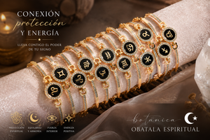 Leo Zodiac Bracelet – Rule with Confidence