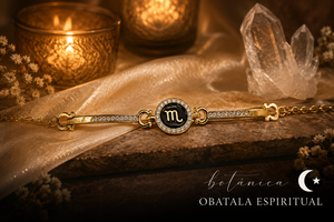 Scorpio Zodiac Bracelet – Own Your Power
