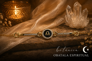 Libra Zodiac Bracelet – Balance in Every Moment