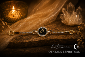 Leo Zodiac Bracelet – Rule with Confidence