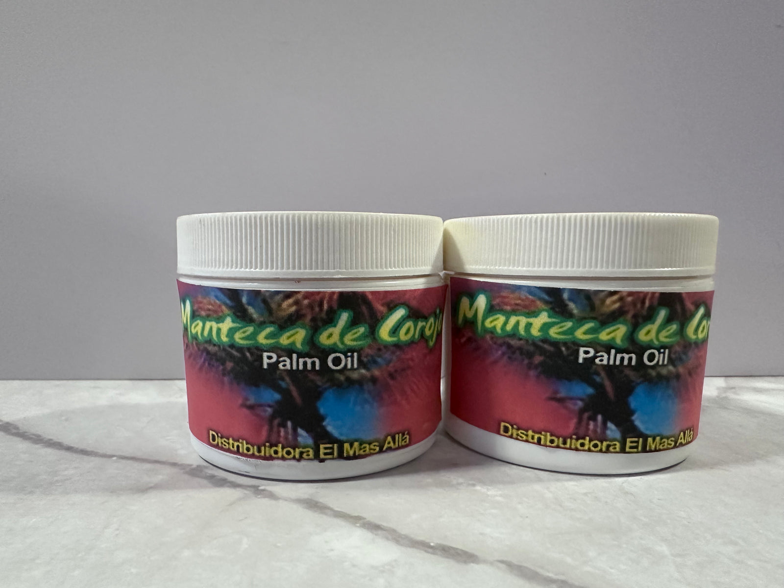 Corojo Butter – Sacred Palm Oil for Ritual Use & Orisha Offerings