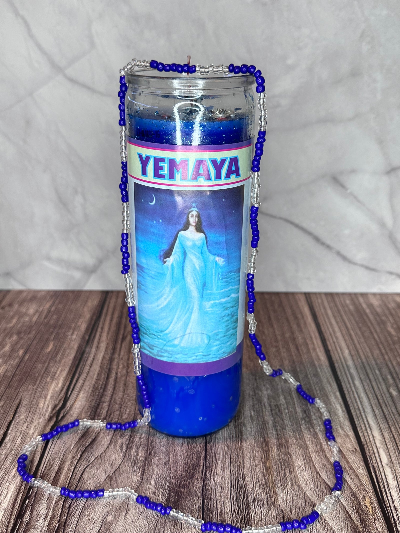 Yemayá Combo – Flow with the Power of the Sea
