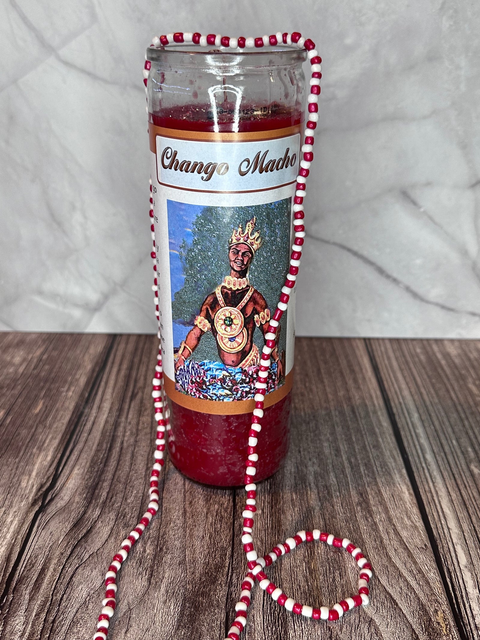 Chango Combo – Ignite Your Inner Fire