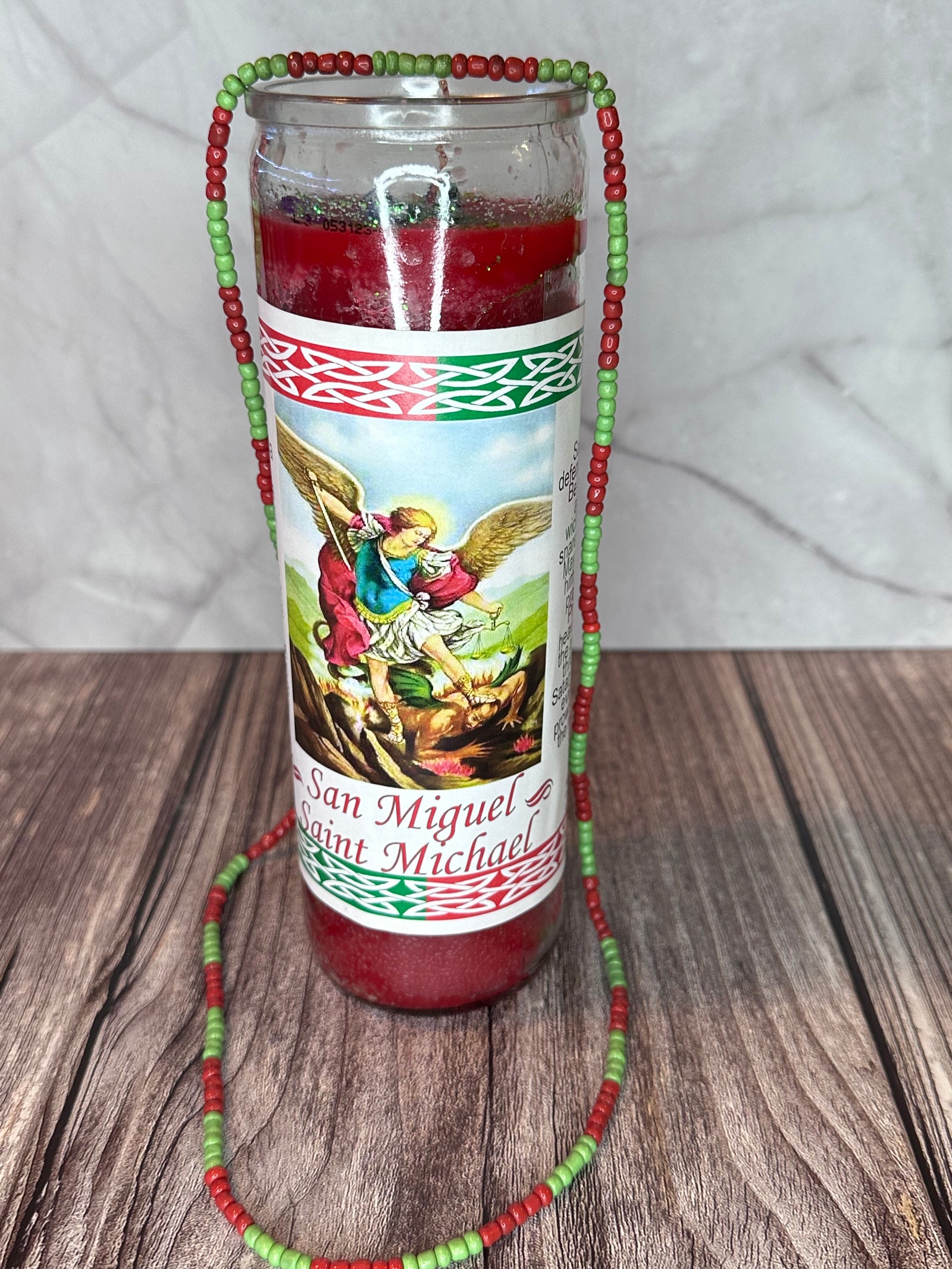 San Miguel Archangel Combo – Your Divine Shield