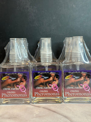 Pheromones UNISEX