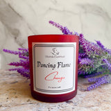Dancing Flame - Fixed Candle
