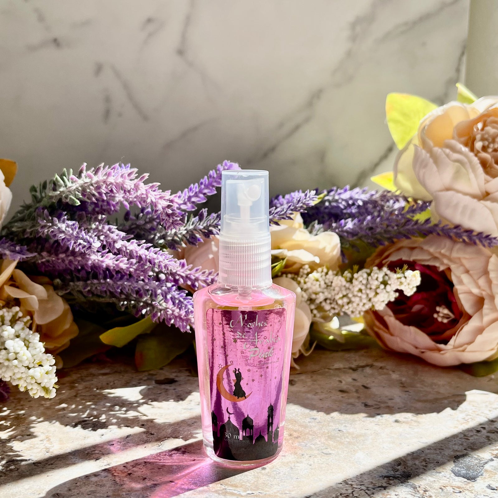 Pheromone Perfume for Her – Seduce, Attract & Captivate Your Man