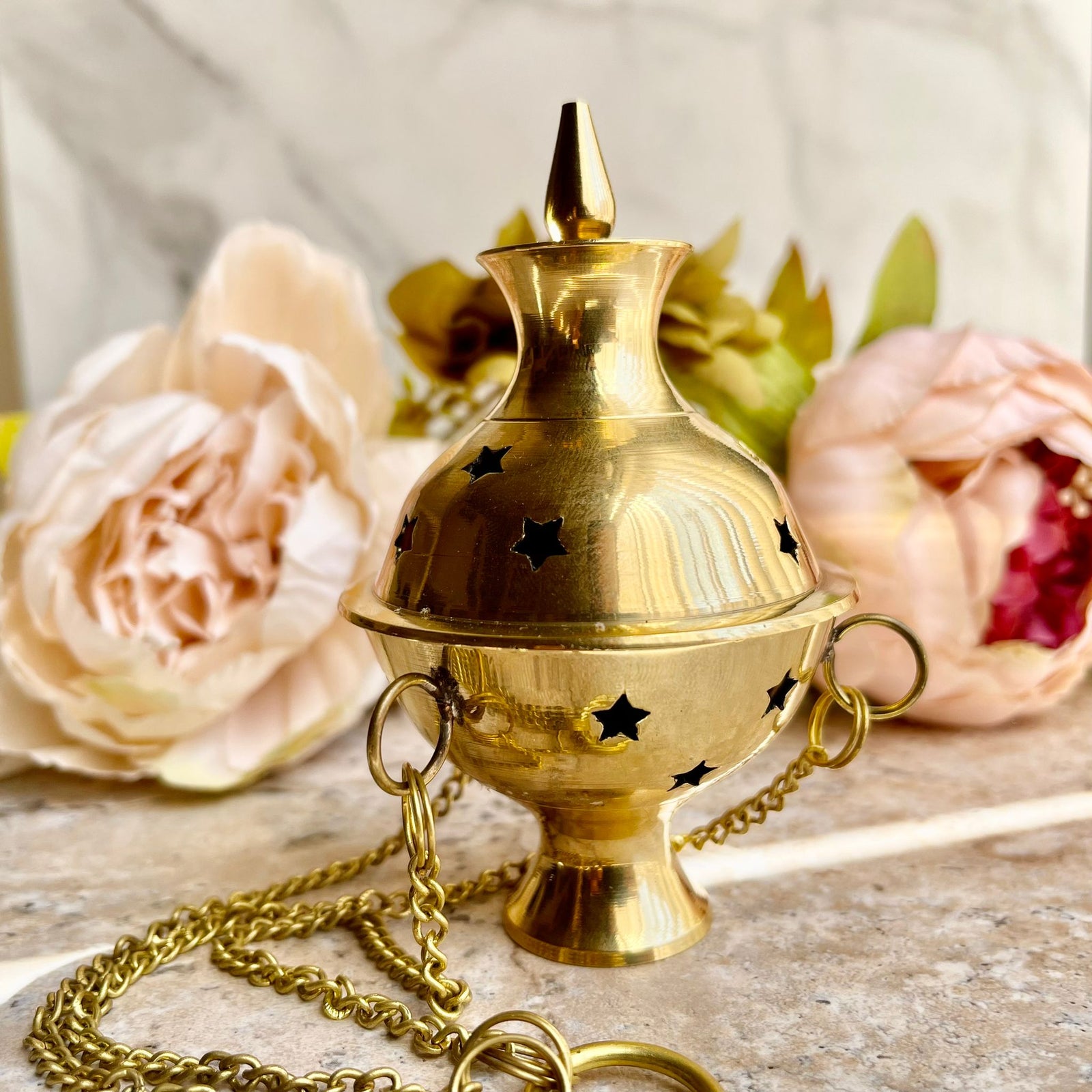 Incense Cauldron – The Ultimate Ritual Essential for Powerful Cleansing