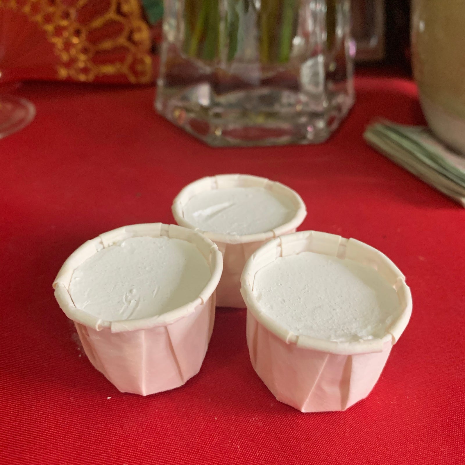 Cascarilla – 3 Sacred Chalks for Protection & Cleansing