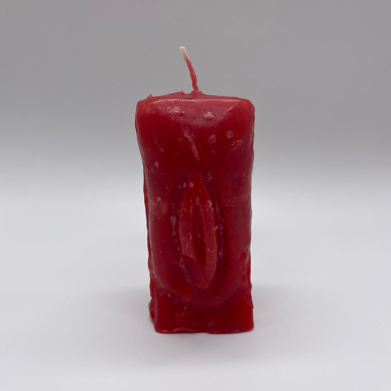 Female Genital Candle – Empowering Sacred Candle for Feminine Energy