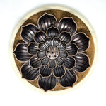 Lotus Flower Incense Holder