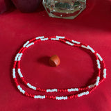 Chango beads