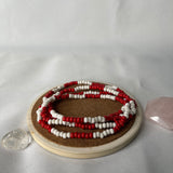 Chango beads