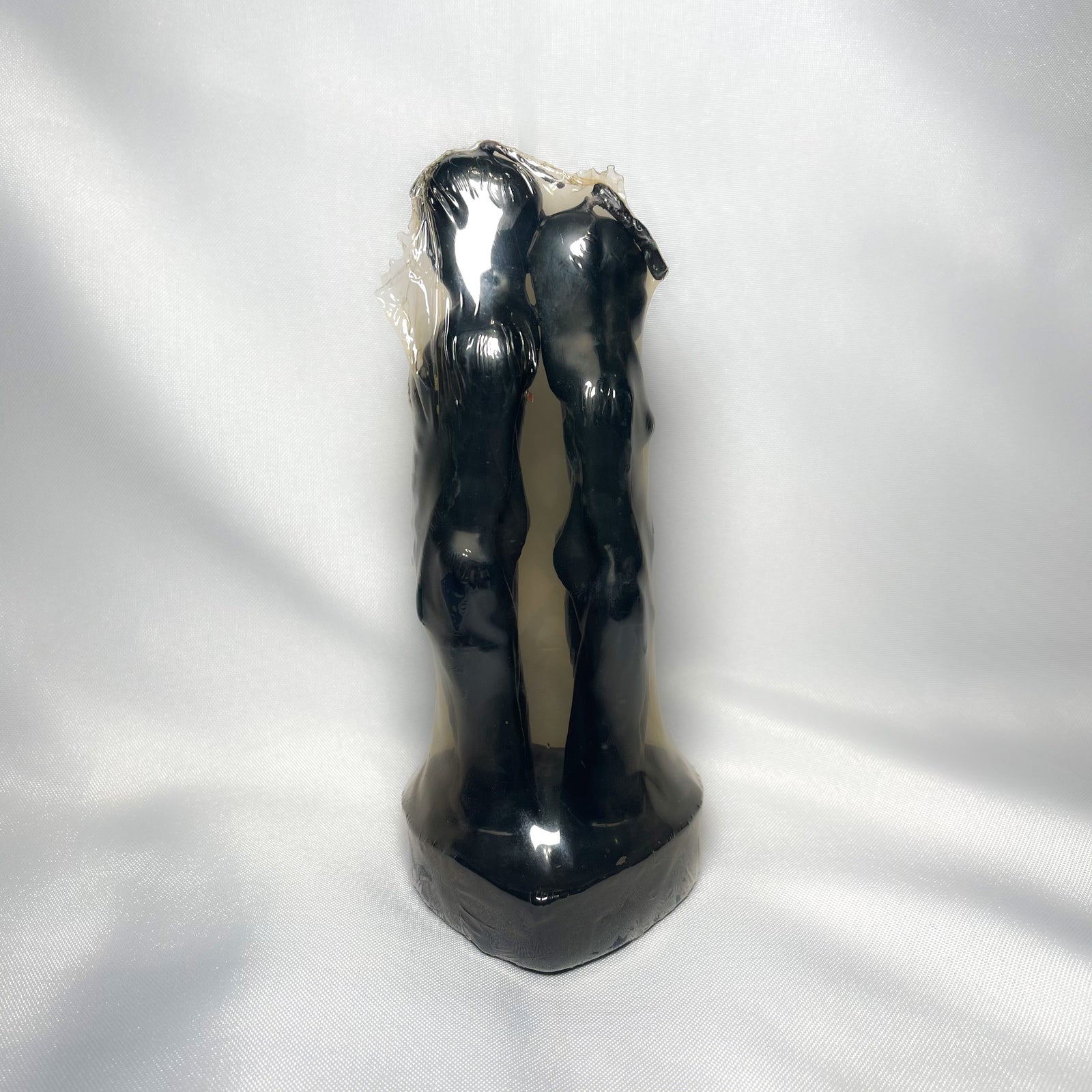 Black Separation Candle – Break Toxic Bonds & End Unwanted Ties